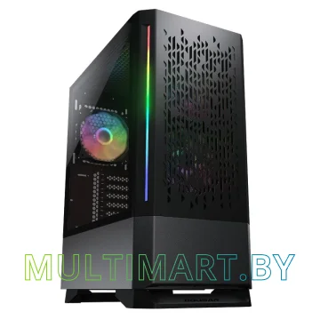 Корпус Cougar MX430 Air RGB CGR-51C6B-AIR-RGB картинка 2